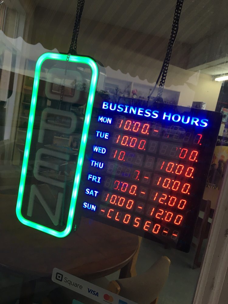 Alchemy Games & Coffee Shoppe Logo