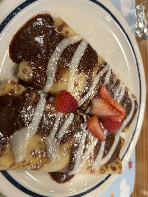 IHOP by null