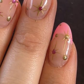 Nail Ink and Spa - gel x - Nail Salons Near Me - Burbank, California Nail Ink and Spa - gel x - Nail Salons Near Me - Burbank, California