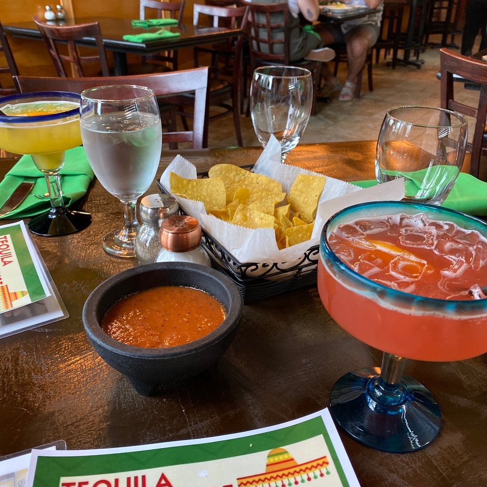 Cadillac Ranch Annapolis Happy Hour