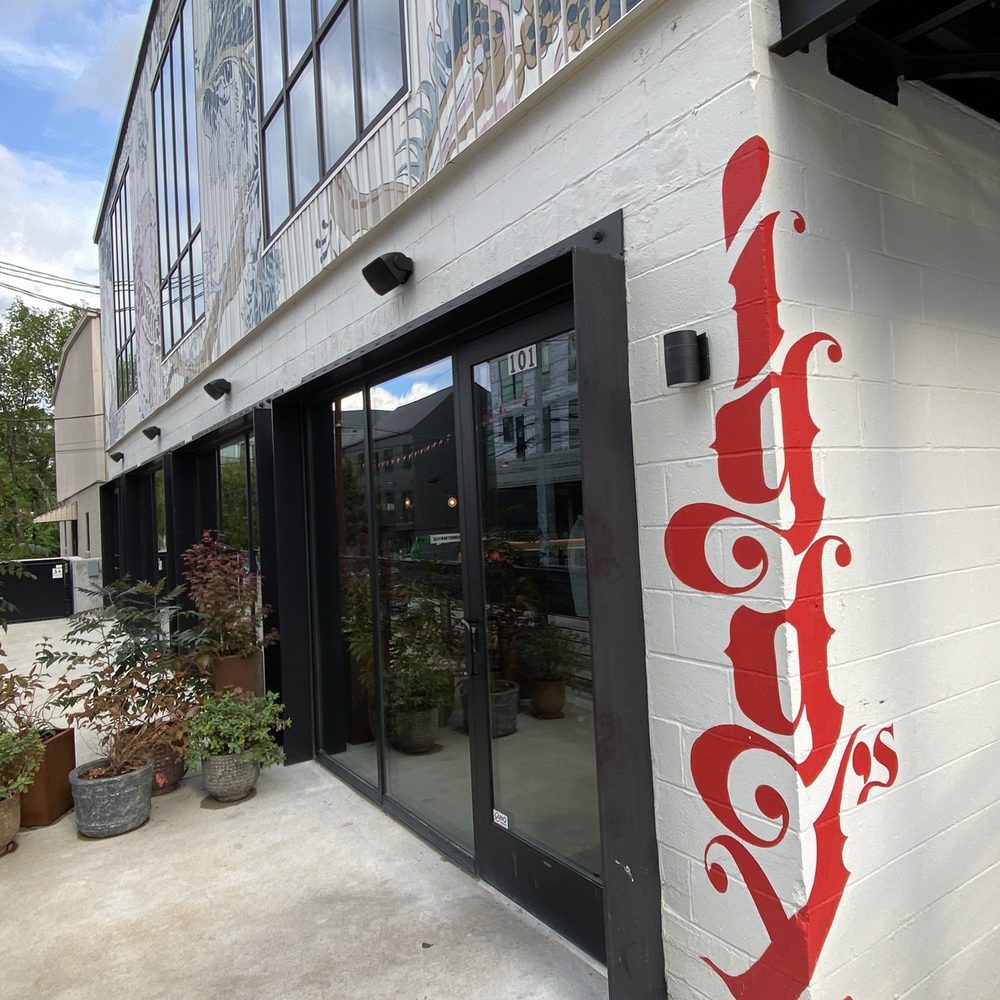 Iggys - Entrance - Italian Near Me - Nashville, Tennessee