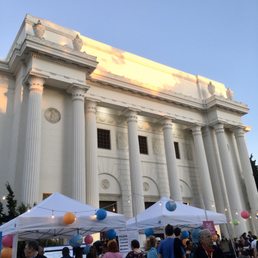 Internet Archive annual bash Internet Archive annual bash