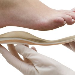 The Foot Center Patterson Avenue - Custom Orthotics