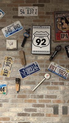 SF Hole In The Wall Pizza Riverside by null