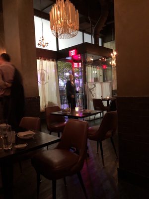 Nama Sushi Bar & Restaurant by null