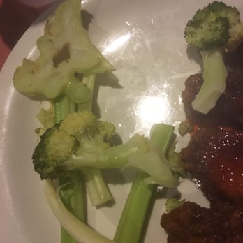 Mo's Seafood - Over steamed broccoli - Seafood Near Me - Middle River, Maryland Mo's Seafood - Over steamed broccoli - Seafood Near Me - Middle River, Maryland