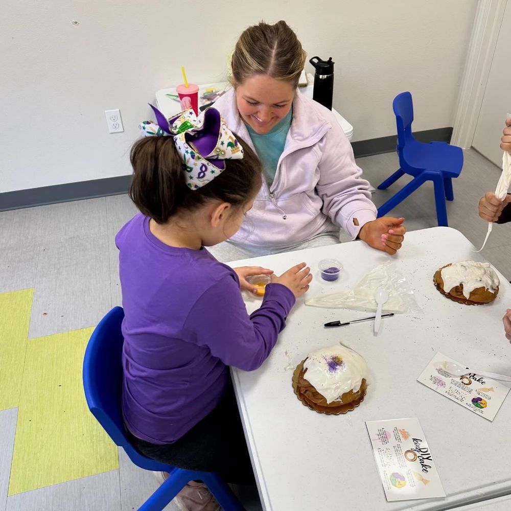 Grace Therapy Center - child therapist in Prairieville, LA