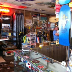 Surfhouse