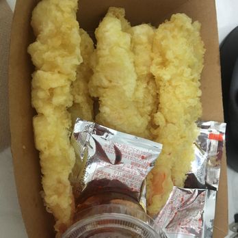Marugame Udon - Seafood Tempura - Japanese Near Me - Honolulu, Hawaii Marugame Udon - Seafood Tempura - Japanese Near Me - Honolulu, Hawaii
