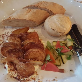 Farmhouse Kings Cross - Andy's cob loaf with cheddar & cabanossi spread, French onion dip & chips and pickle salad - Australian Near Me - Rushcutters Bay, NSW Farmhouse Kings Cross - Andy's cob loaf with cheddar & cabanossi spread, French onion dip & chips and pickle salad - Australian Near Me - Rushcutters Bay, NSW