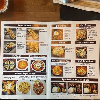 Nam Chon - Korean Near Me - Philadelphia, Pennsylvania Nam Chon - Korean Near Me - Philadelphia, Pennsylvania