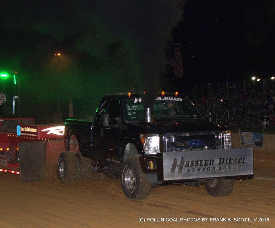 HASSLER DIESEL PERFROMANCE Updated September 2024 261 Airport Rd, Bethel, Pennsylvania