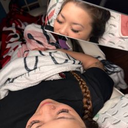 Lashed by TLacy