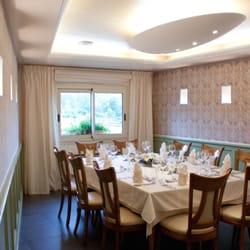 Au Bon Accueil - Salle privée