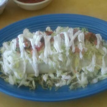 El Rancho Grande - The Fiesta Burrito - Mexican Near Me - Cincinnati, Ohio El Rancho Grande - The Fiesta Burrito - Mexican Near Me - Cincinnati, Ohio