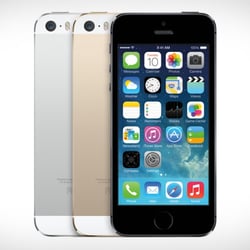 Phone Shack Ltd - I Phone 5s on Sale
