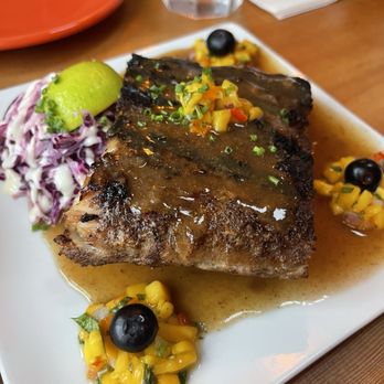 Castaways - Ribs - Cajun/Creole Near Me - Cannon Beach, Oregon Castaways - Ribs - Cajun/Creole Near Me - Cannon Beach, Oregon
