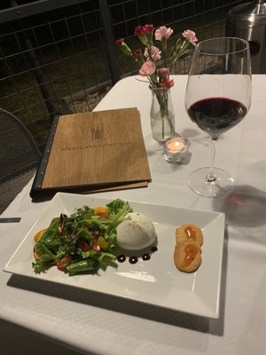 Westlake Wine Bar by null