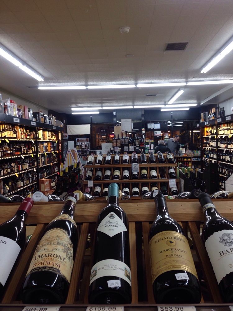 WINE VENTURES 7 Washington Ave, Tenafly, NJ Yelp