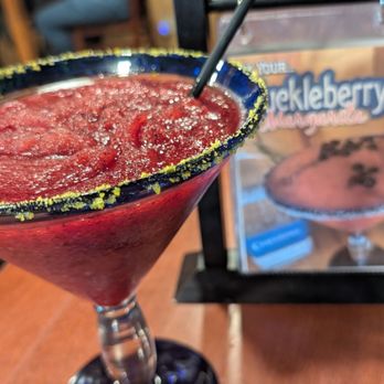 Salty Steer - I'm you Huckleberry Margarita, $15 dollars if delicious! - Steakhouses Near Me - Wall, South Dakota Salty Steer - I'm you Huckleberry Margarita, $15 dollars if delicious! - Steakhouses Near Me - Wall, South Dakota