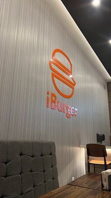 IBurger by null