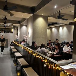 Busaba Covent Garden