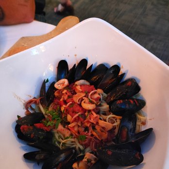 Fair Haven Inn - Mussels Fra Diavolo - New American Near Me - Fair Haven, Vermont Fair Haven Inn - Mussels Fra Diavolo - New American Near Me - Fair Haven, Vermont