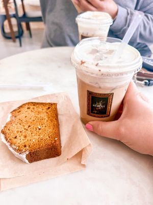 Hola Cafe Dallas by null