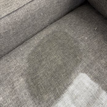 Healthy Carpet Care - Stained area - Carpet Cleaning Near Me