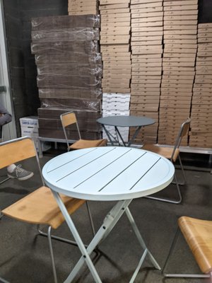Majka Pizzeria by null