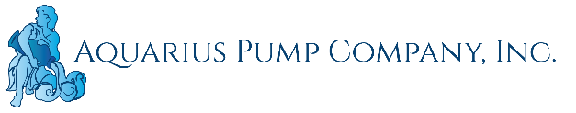 Slide of Aquarius Pump Company