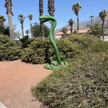 Mr. Rex’s Dinosaur Adventure - Children's Museums Near Me - Cabazon, California