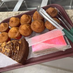 Veracruzana Bakery - Pastries