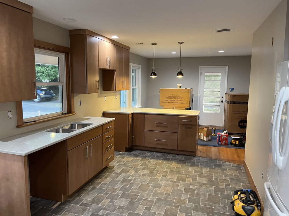 Slide of Tyler Patterson