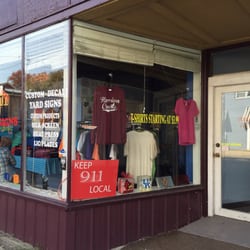 Harrison County Custom Designs