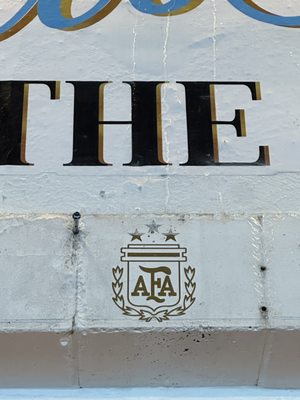 Loretta and the Butcher by null