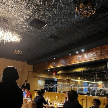 Manzil Fine Indian Dining - Indian Near Me - Gainesville, Florida