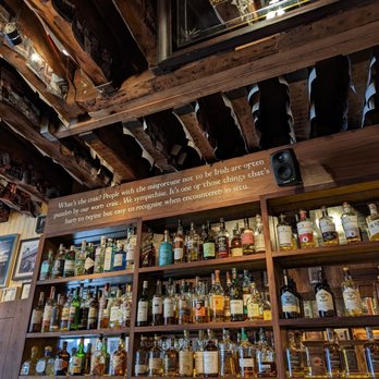 The Dead Rabbit - Cocktail Bars Near Me - New York, New York The Dead Rabbit - Cocktail Bars Near Me - New York, New York