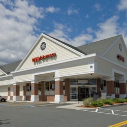 North Beverly Plaza - CVS Pharmacy