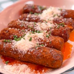 Gabagool - Mozzarella Sticks