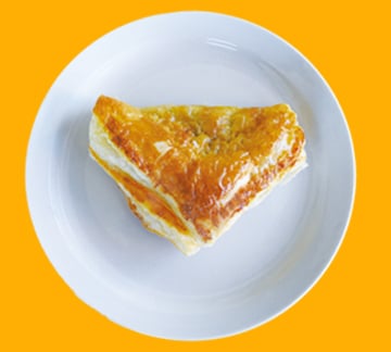 Vacaville Breakfast Cuba Café by null