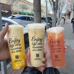 Guava Sunset Silky Mango Liquid Gold Guava Sunset Silky Mango Liquid Gold