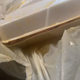 Steamed Royal Reds