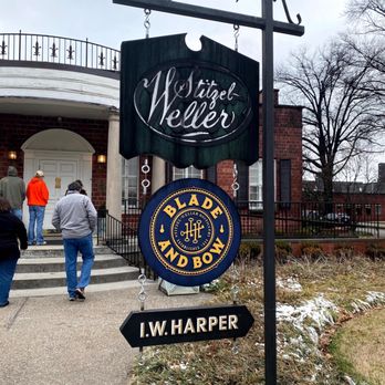 Stitzel-Weller Distillery - Distilleries Near Me - Shively, Kentucky Stitzel-Weller Distillery - Distilleries Near Me - Shively, Kentucky