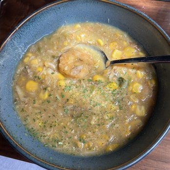 Otis Seafood House - Crab, shrimp, and corn bisque - Wine Bars Near Me - New Orleans, Louisiana Otis Seafood House - Crab, shrimp, and corn bisque - Wine Bars Near Me - New Orleans, Louisiana