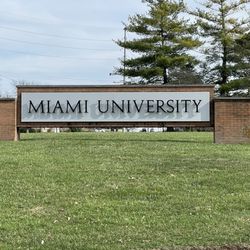 Miami University Middletown