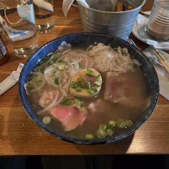 District Saigon - District Pho - Vietnamese Near Me - Astoria, New York District Saigon - District Pho - Vietnamese Near Me - Astoria, New York