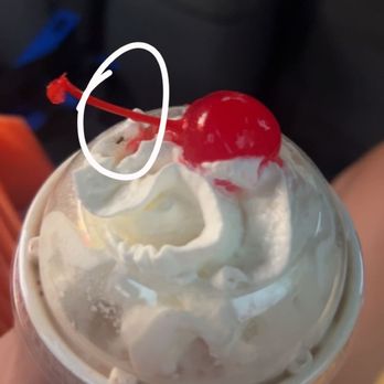 Chick-fil-A - Chocolate Milkshake - Fast Food Near Me - Louisville, Kentucky Chick-fil-A - Chocolate Milkshake - Fast Food Near Me - Louisville, Kentucky