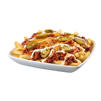 Krystal - Junkyard Fries - Fast Food Near Me - Florence, Mississippi Krystal - Junkyard Fries - Fast Food Near Me - Florence, Mississippi