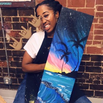 Painting with a Twist - Art Classes Near Me - Jacksonville, Florida Painting with a Twist - Art Classes Near Me - Jacksonville, Florida